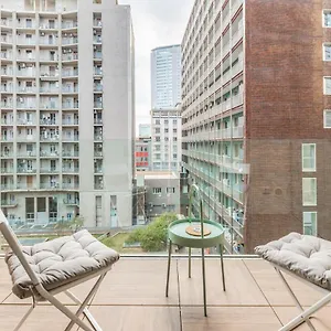 Campanini Apartamento Milán
