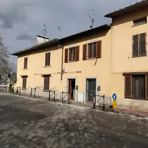 Da Hele & Zozi Apartamento Signa