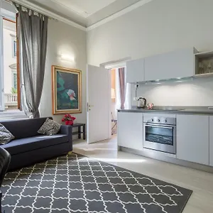 Beccaria Apartamento Florencia