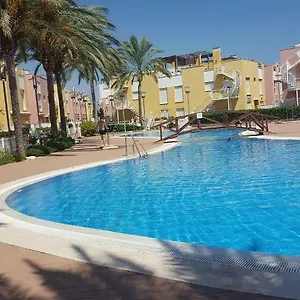 Playa Laguna Apartamento Vera