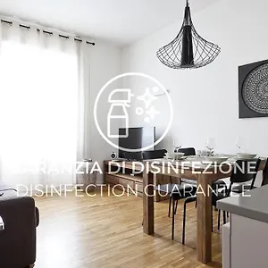 Italianway-scarlatti Apartamento Milán
