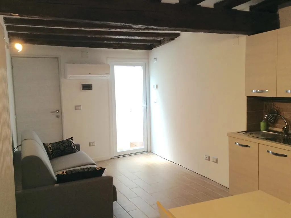 Nel Cuore Di Venezia Apartment Venice