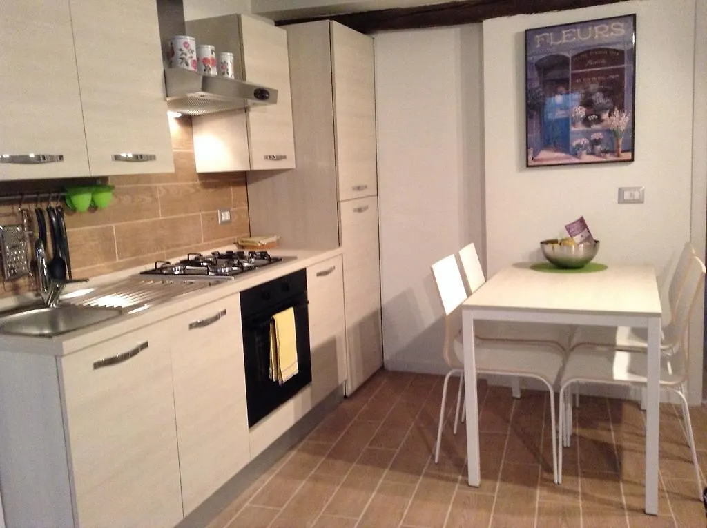 Nel Cuore Di Venezia Apartment Italy