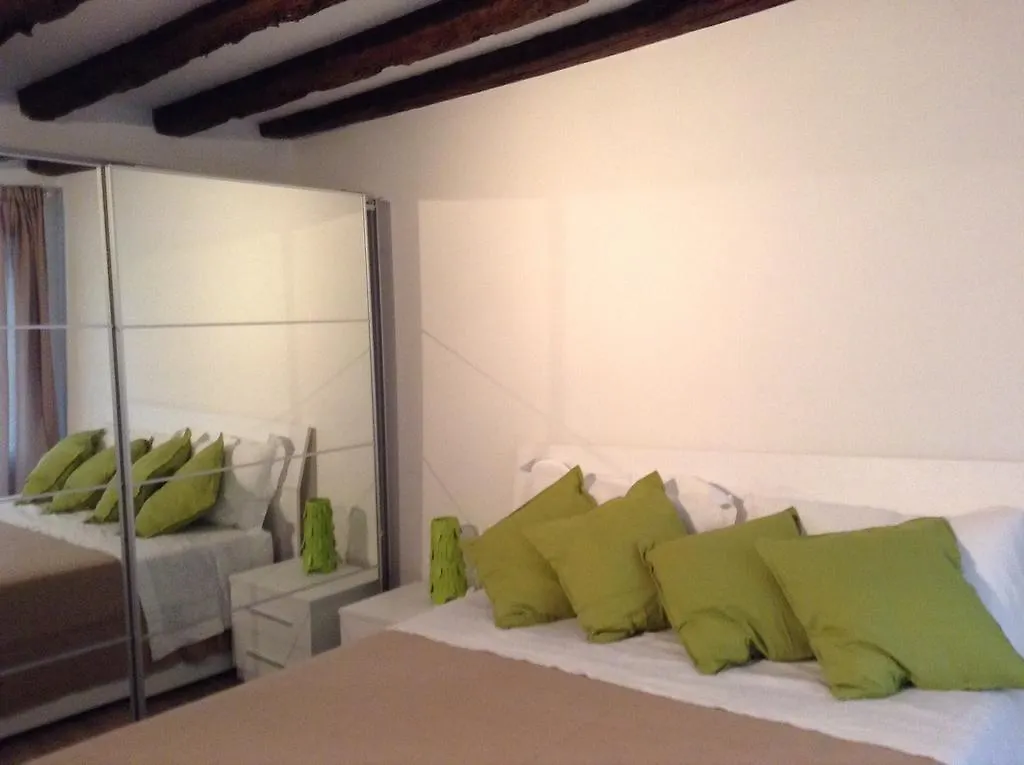 Nel Cuore Di Venezia Apartment Italy